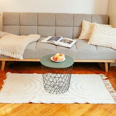 Chmielna - 250M Od Zlotych Tarasow, 350M Od Dworca Centralnego - Wifi - Smart Tv 55 Cali - Better Rental Warszawa Eksteriør billede